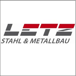 Firmenlogo Stahl- und Metallbau Denis Letz