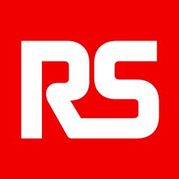 Company logo RS Group