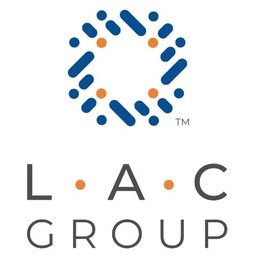 Company logo LAC Group
