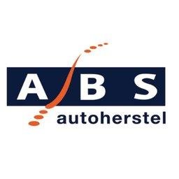 Company logo ABS Autoherstel