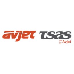 Company logo AVJET HOLDING INC.