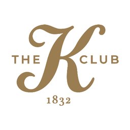 Company logo The K Club
