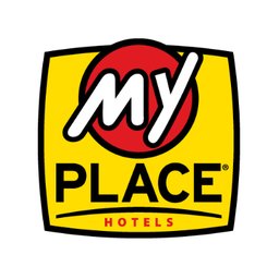 Company logo My Place Hotels