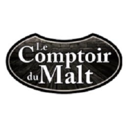 Logo de l'entreprise le comptoir du malt