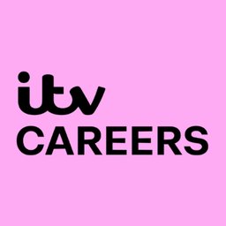 Company logo ITV