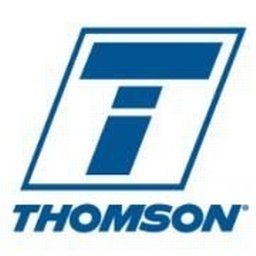 Logotipo de la empresa THOMSON INDUSTRIES, S. DE R.L. DE C.V.