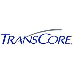 Company logo TransCore
