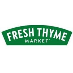 Company logo Fresh Thyme Market