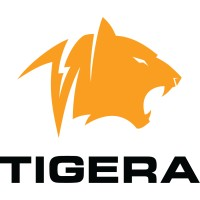 Company logo Tigera