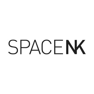 Company logo Space NK