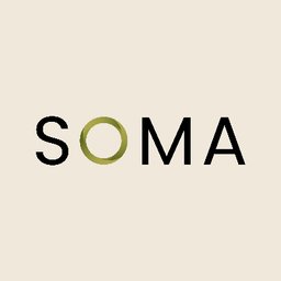 Company logo SOMA Public Relations