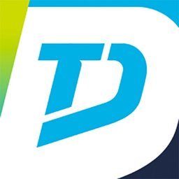 Firmenlogo TD SYNNEX