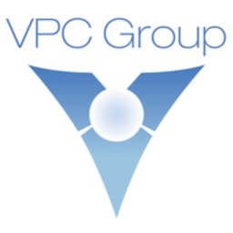 Company logo VPC Group Inc.