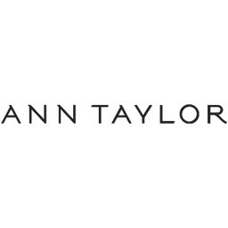 Company logo Ann Taylor