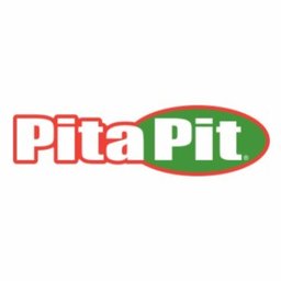 Company logo Pita Pit
