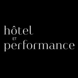 Logo de l'entreprise Hôtel et Performance