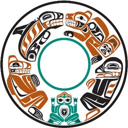 Company logo Wet'suwet'en Treaty Office Society