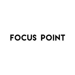 Logo syarikat Focus Point