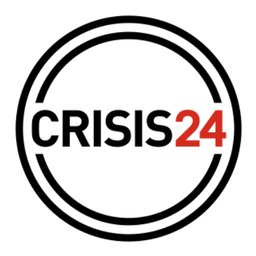 Company logo Crisis24