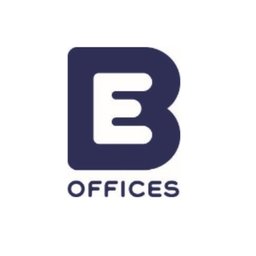 Company logo BE Offices