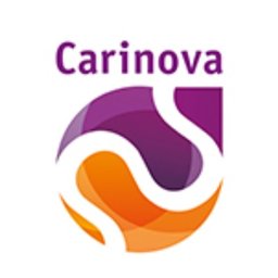 Company logo Carinova