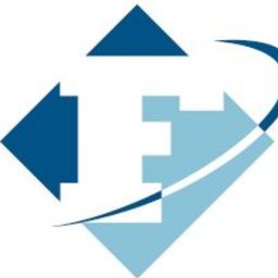Company logo Footprints Security