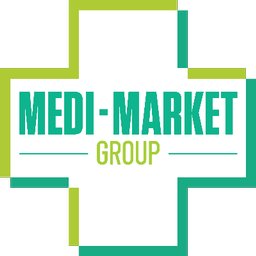 Company logo Medi-Market