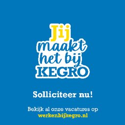 Company logo Kegro Deuren B.V.