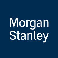 Company logo Morgan Stanley