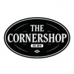 Company logo The Corner Shop