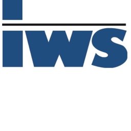 Firmenlogo Industrie-Wartung Systeme IWS GmbH