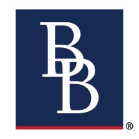 Company logo Brown & Brown
