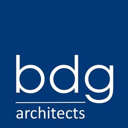 Company logo BDG Architects