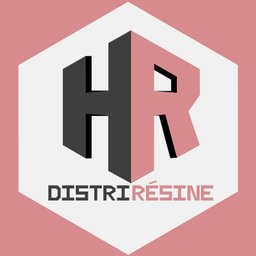 Logo de l'entreprise DISTRIRESINE