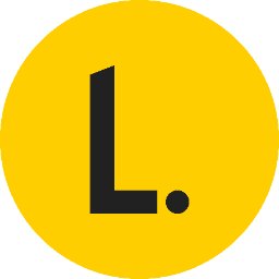 Company logo Level.works