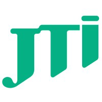 Company logo Japan Tobacco International