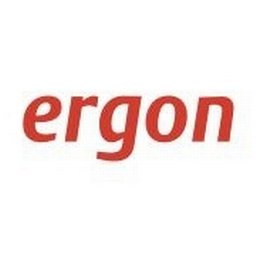 Firmenlogo Ergon Informatik