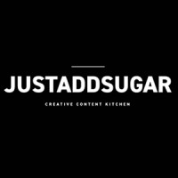Firmenlogo Justaddsugar