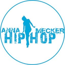 Firmenlogo Anna Mecker Hip Hop Tanz