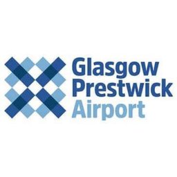 Glasgow Prestwick Airport Logo