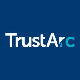 Company logo TrustArc