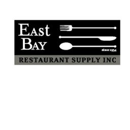 Company logo East Bay Restaurant Supply, Inc.