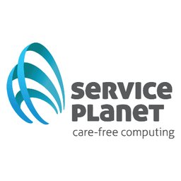 Company logo Service Planet Rotterdam B.V.