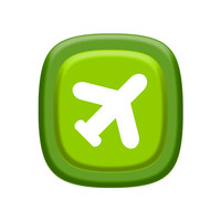 شعار الشركة Wego