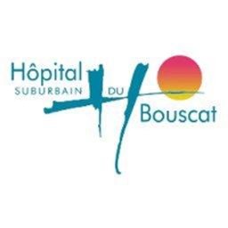 Logo de l'entreprise Hopital Suburbain du Bouscat