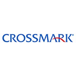 Logotipo de la empresa CROSSMARK
