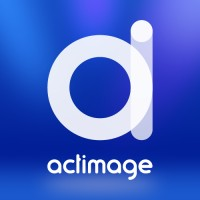 Logo de l'entreprise Actimage