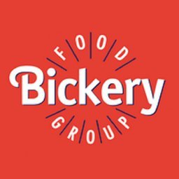 Company logo Bickery Food Group