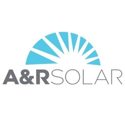 Company logo A&R Solar