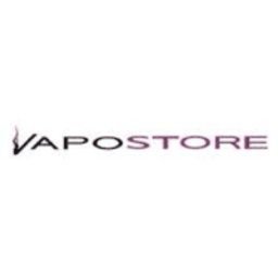 Logo de l'entreprise Vapostore